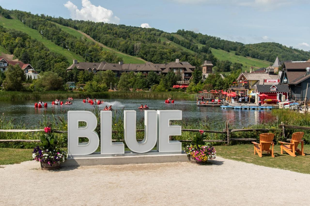 Blue Mountain Resort Mosaic Suites Blue Mountains Eksteriør billede